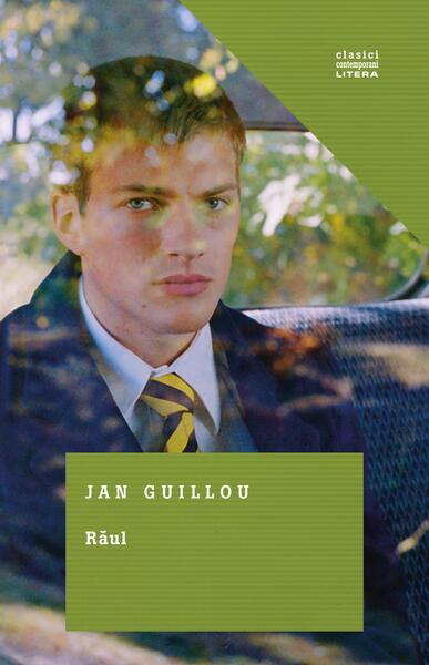 Răul - Jan Guillou - Litera