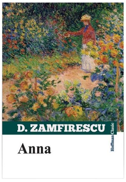Anna - Duiliu Zamfirescu - Hoffman