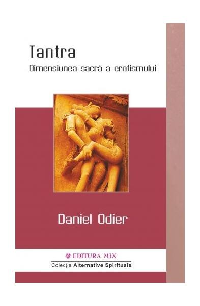 Tantra - Daniel Odier - Mix