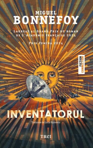 Inventatorul - Trei