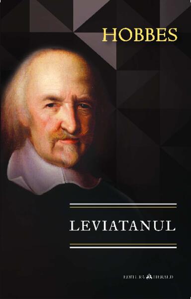 Leviatanul - Thomas Hobbes - Herald