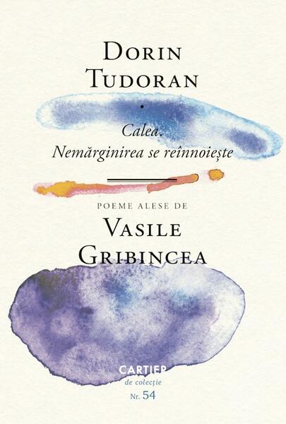 Calea. Nemărginirea se reînnoiește - Dorin Tudoran