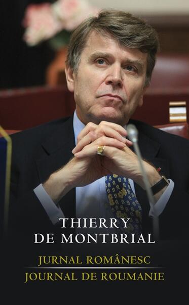 Jurnal românesc. Journal de Roumanie - Diana  Romanenko, Thierry de Montbrial - RAO