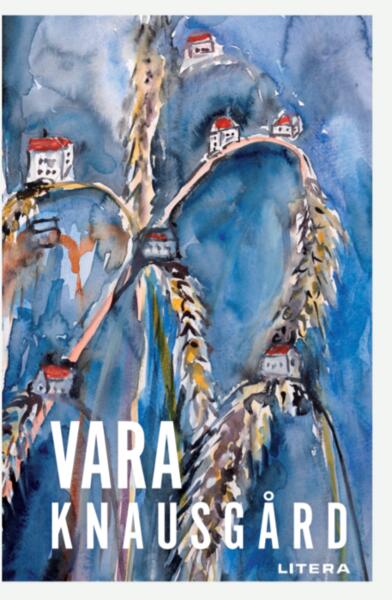 Vara - Karl Ove Knausgård - Litera
