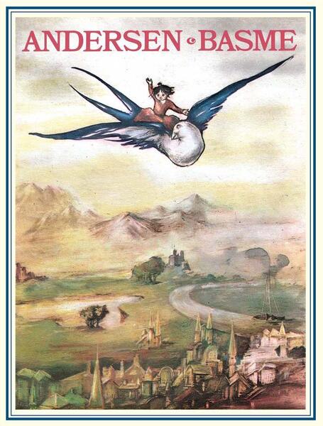 Basme - Hans Christian Andersen
