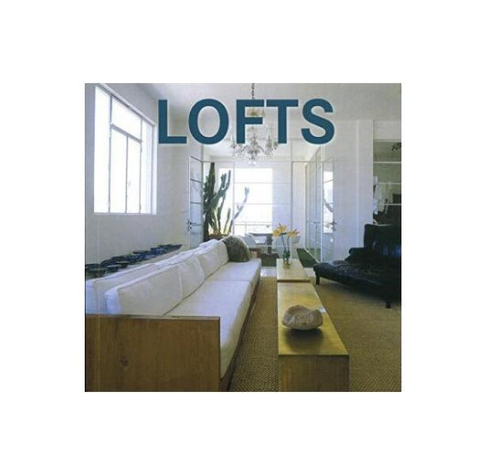 Lofts - Paperback - *** - Frechmann Kolon