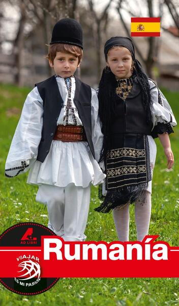 Ghid turistic Rumania - Ad Libri