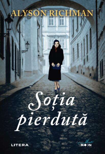 Soția pierdută - Alyson Richman - Litera