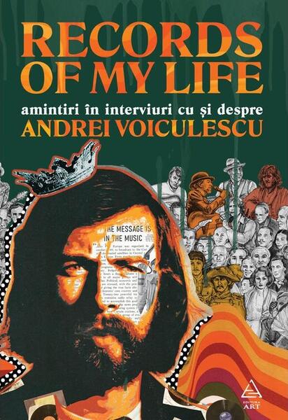 Records of my life - Art