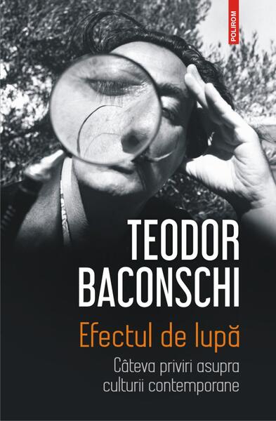 Efectul de lupă. Câteva priviri asupra culturii contemporane - Teodor Baconschi - Polirom