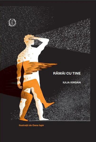 Rămâi cu tine - Iulia Iordan - Seneca Lucius Annaeus