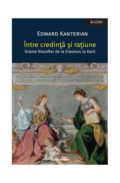 Între credință și rațiune - Ratio et Revelatio