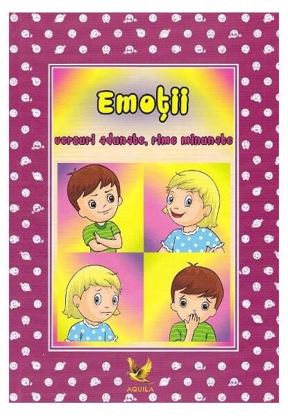 Emoții - Aquila
