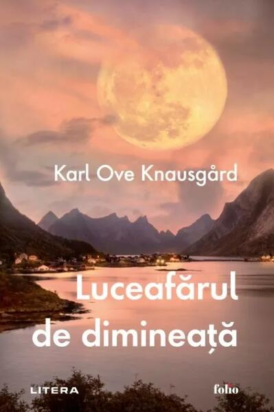 Luceafărul de dimineață - Litera