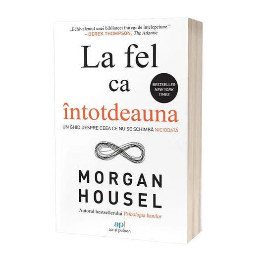 La fel ca întotdeauna - Act și Politon