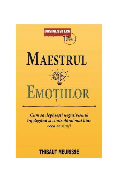 Maestrul emoțiilor - Businesstech