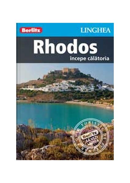 Rhodos - Linghea