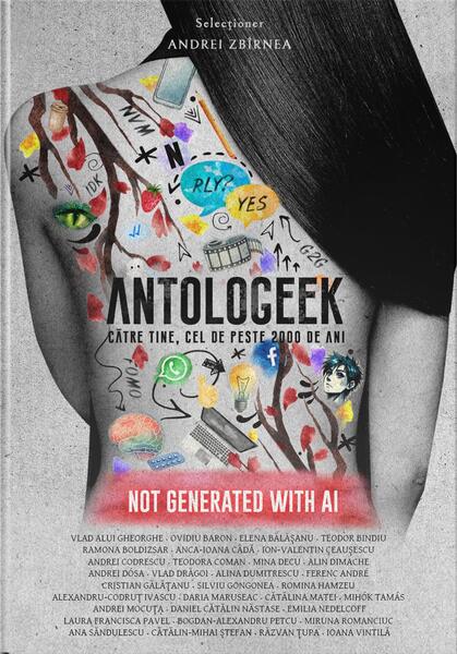 Antologeek