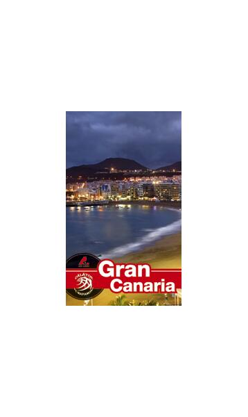 Gran Canaria - Dana Ciolcă - Ad Libri