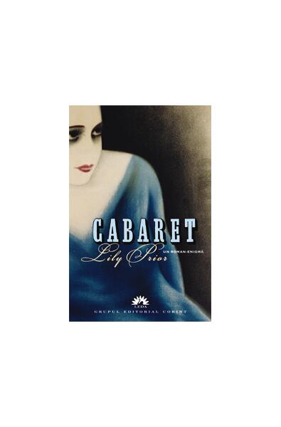 Cabaret - Paperback - Lily Prior - Leda