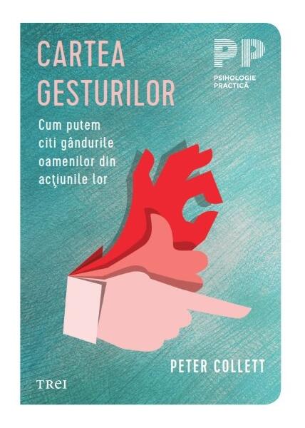 Cartea gesturilor - Trei