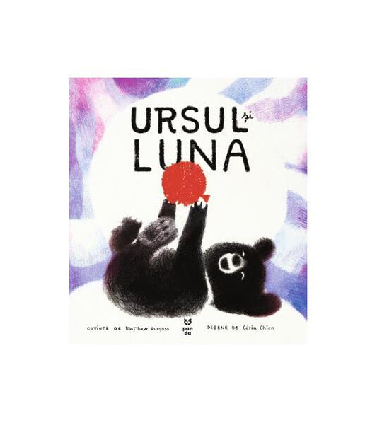 Ursul și luna - Pandora M