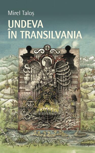 Undeva în Transilvania - Mirel Taloș - RAO