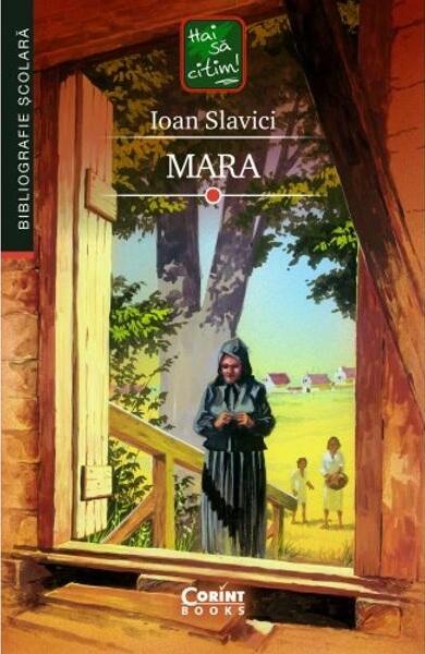 Mara - Ioan Slavici - Corint
