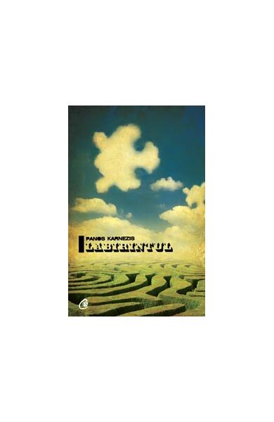 Labirintul - Panos Karnezis - Curtea Veche