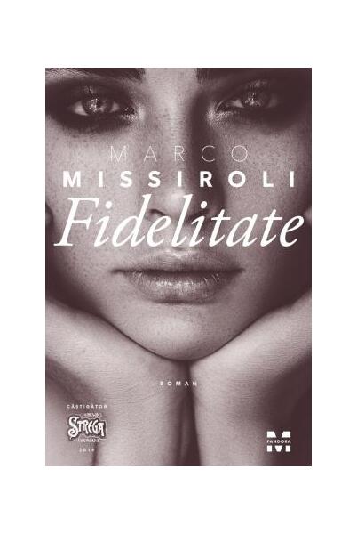 Fidelitate - Marco Missiroli - Pandora M