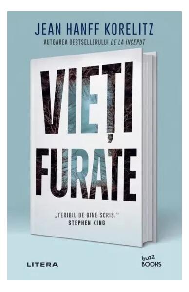 Vieți furate - Jean Hanff Korelitz - Litera