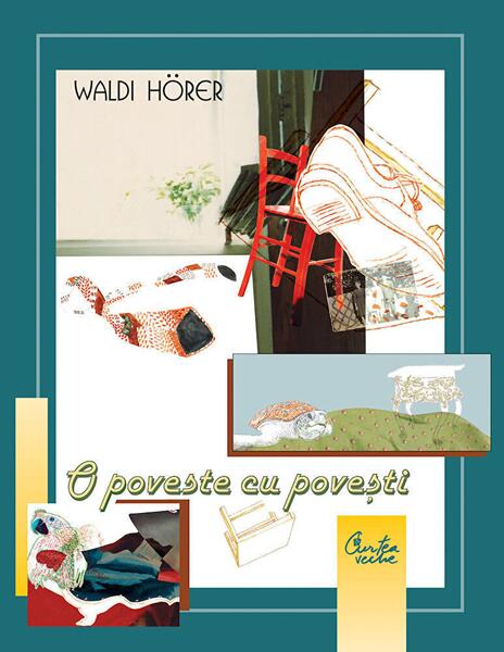 O poveste cu poveşti - Waldi Horer - Curtea Veche