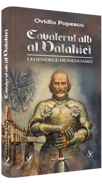 Cavalerul alb al Valahiei - Editura pentru Artă și Literatură
