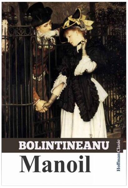 Manoil - Dimitrie Bolintineanu - Hoffman