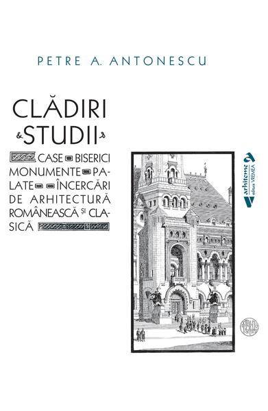 Clădiri & studii - Vremea