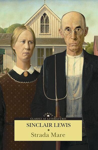 Strada Mare - Sinclair Lewis - Corint