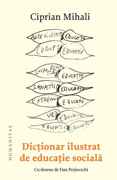 Dicționar ilustrat de educație socială - Humanitas