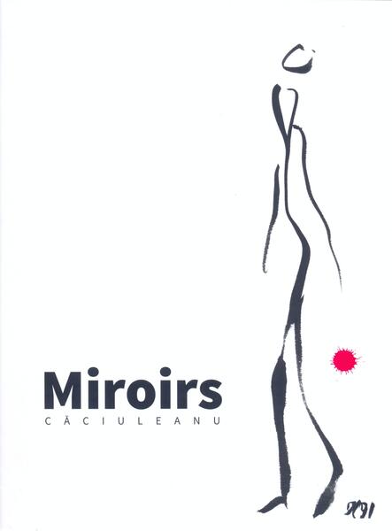 Miroirs - Gigi Căciuleanu - Vellant