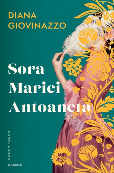 Sora Mariei Antoaneta - Paperback brosat - Nemira