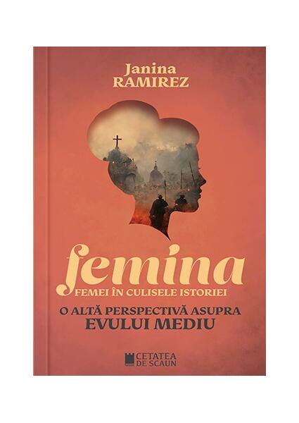 Femina - Nina Ramirez - Cetatea de Scaun