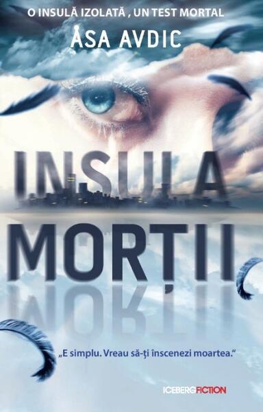 Insula morții - Asa Avdic - RAO