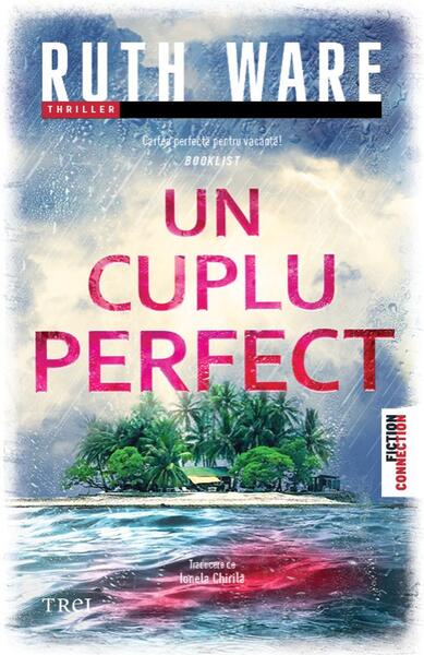 Un cuplu perfect - Trei