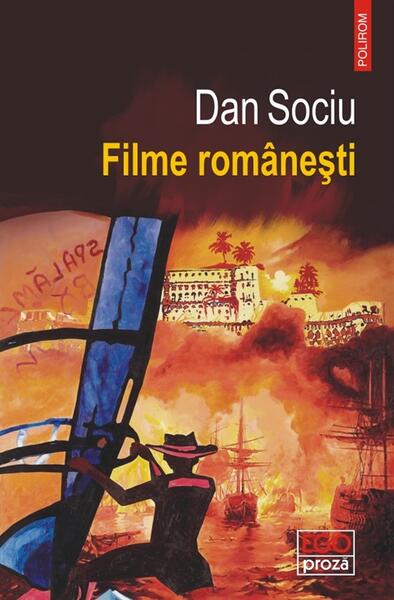 Filme românești - Dan Sociu - Polirom