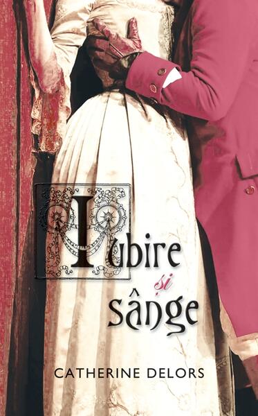 Iubire şi sânge - Catherine Delors - RAO