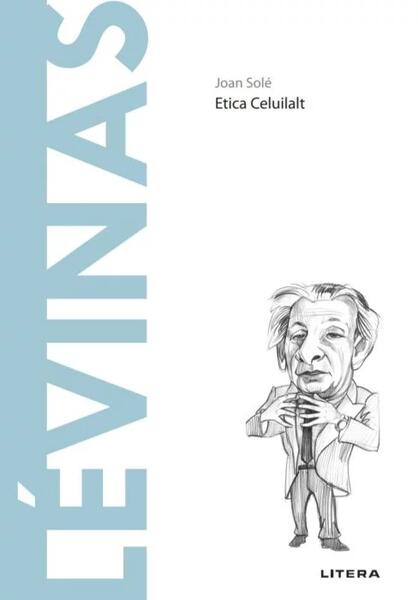 Lévinas (Vol. 50) - Joan Solé - Litera