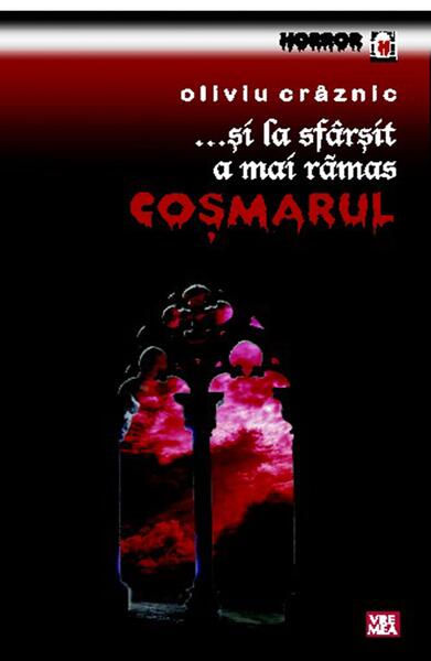 ...şi la sfârşit a mai rămas coşmarul - Iza Matac - Vremea