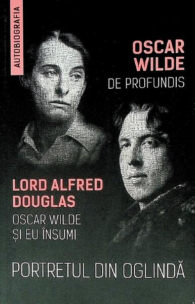 Portretul din oglindă - Oscar Wilde - Herald