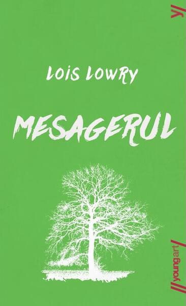 Mesagerul - Young Art