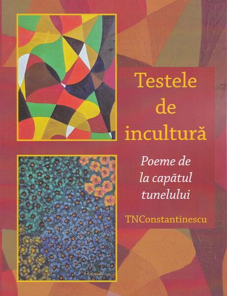 Testele de incultură - TNConstantinescu - Letras