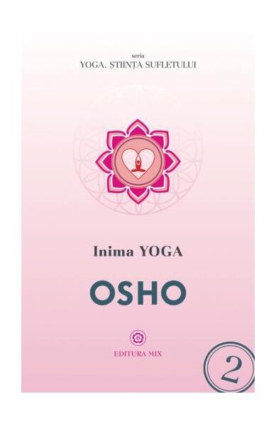 Inima Yoga - Osho - Mix
